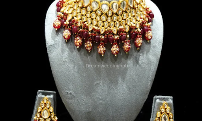 Dawarka Dass Jewellers